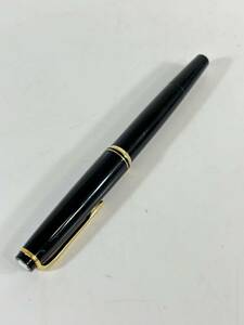 60s モンブラン Ｎｏ ２２　MONTBLANC No 22　万年筆　ペン先14K