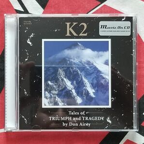 ドン.エイリー/Tales Of Triumph And Tragedy/デジタルリマスター仕様/人見元基/山本恭二/ 輸入盤