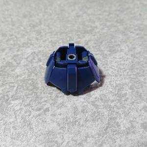 匿名配送 ハイザック HG 1/144 ジャンク パーツ BANDAI ガンプラ 機動戦士Zガンダム 腰部 アーマー