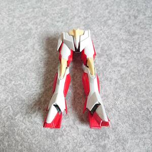 匿名配送 リボーンズガンダム HG 1/144 ジャンク パーツ BANDAI ガンプラ 脚 足 腰部