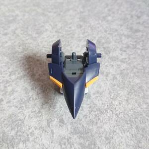 匿名配送 フライルー TR-5 ギャプラン HG 1/144 ジャンク パーツ BANDAI ガンプラ 胴体 胸部