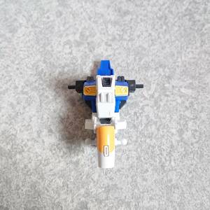 匿名配送 Ex-Sガンダム HG 1/144 ジャンク パーツ BANDAI ガンプラ Sガンダム 胴体 胸部 腰部