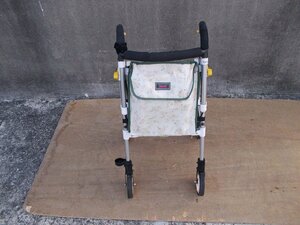 TS-24-0202-11 коляска для пожилых ходунки здоровый one красочный G