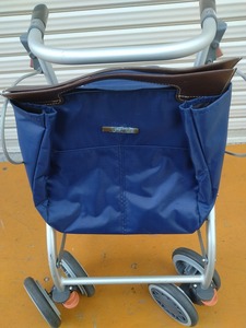 KS-24-0227-10 коляска для пожилых ходьба машина . мир завод WAW04 Tey kob little тонкий 