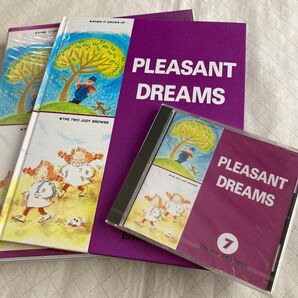 英語CD付き絵本 サンマーク出版 ビンバンブン クラブ 子供向け 英語教材 BING BANG BOOM CLUB 7 未使用