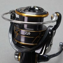 【その他】DAIWA（ダイワ）　21　CALDIA カルディア LT4000-CXH スピニングリール　中古品_画像2