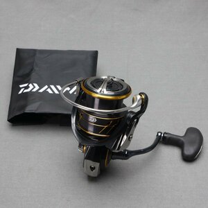 【その他】DAIWA（ダイワ）　21　CALDIA カルディア LT4000-CXH スピニングリール　中古品