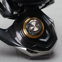 【その他】DAIWA（ダイワ）　21　CALDIA カルディア LT4000-CXH スピニングリール　中古品_画像5