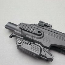 【ジャンク品】CAA Airsoft RONI シグザウエル P226用 ピストルカービン コンバージョンキット_画像2