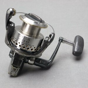 【ジャンク品】SHIMANO（シマノ）　01　STELLA ステラ AR3000 スピニングリール