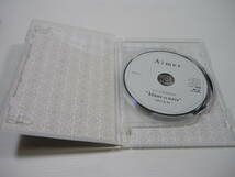 [管00]【送料無料】Blu-ray & CD Aimer / Aimer Live in 武道館 blanc et noir 蝶々結び Brave Shine 邦楽_画像6