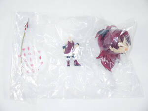 f magic young lady ...* Magi ka most lot premium G.... Cara Sakura apricot figure 