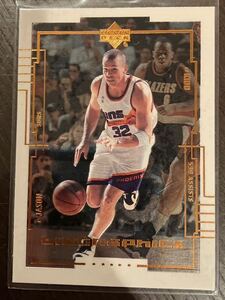 Jason Kidd インサートカード2