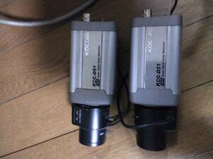 kocom KCC-D51 monitoring camera. Night camera..