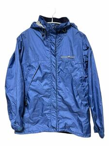 mont-bell/モンベル GORE-TEX/ゴアテックス ナイロンジャケット マウンテンパーカー アウトドア レディース M/usa Sサイズ