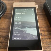 Astell&Kern AK100II けいおん！エディション_画像8