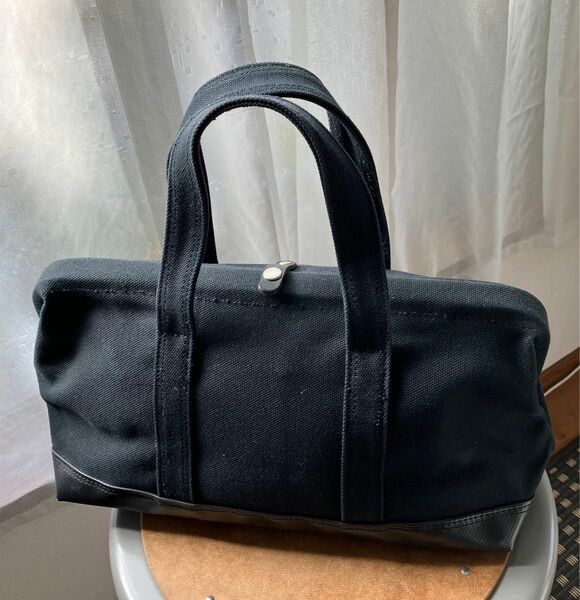 BAGWORKS DOCTORMAN S バッグワークス公式サイトでの販売終了品 ドクターマン 4号帆布