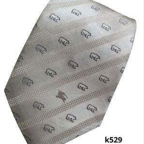 BURBERRYバーバリー ネクタイ ブランドネクタイ 柄