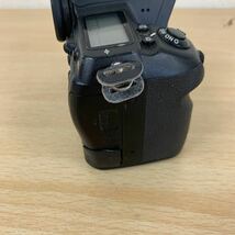 中古品 現状 PENTAX K-5 ボディ デジタルカメラ 一眼レフ ペンタックス_画像5