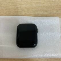 ジャンク品 Apple Watch Series 4 44mm アップルウォッチ A2008_画像1
