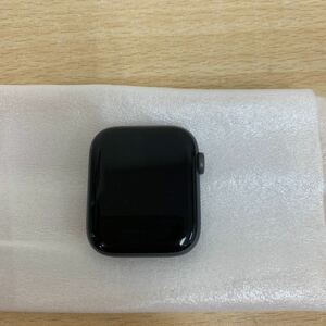 ジャンク品 Apple Watch Series 4 44mm アップルウォッチ A2008