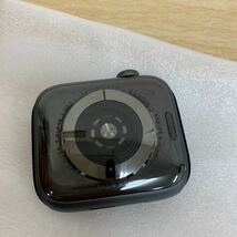 ジャンク品 Apple Watch Series 4 44mm アップルウォッチ A2008_画像5