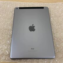 美品 Apple iPad 第6世代 MR6Y2LL/A 32GB_画像4