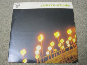 CD5374-PIERRE ETOILE IN THE SUN