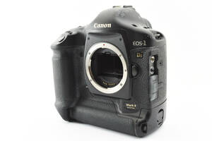 Canon EOS-1 Ds Mark II 現状2