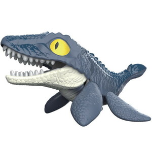 .. company diff .rume plastic model dinosaur No.03mosasaurus non scale plastic model free shipping 