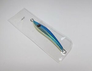 【2個セット】 新品！ オリジナルジグ Weakened fish ジグ 60g KA04S 2個250円スタート！