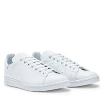 ◆ Adidas Stan Smith DSM 本革 白 27.5 cm DOVER STREET MARKET アディダス スタンスミス ドーバー ストリート マーケット 27.0 LUX 新品_画像7