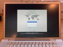 Apple 15-inchMacBookPro：2.4GHz Intel Core 2 Duo_画像6