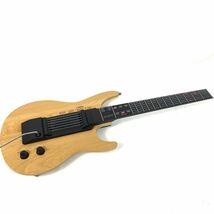 YAMAHA ヤマハ イージーギター 電子ギター 光るギター EZ-EG ジャンク y-020501-19-i_画像1