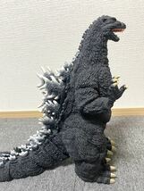 東京マルイ ゴジラ GODZILLA ビオゴジ 1/160スケール ビオランテバージョン 独立6CHラジオコントロールシステム搭載 ジャンク Y-022102-95_画像5