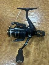 ★ 中古★シマノ　SHIMANO ★ アオリスタBB 2500 リアドラグ　リール _画像2