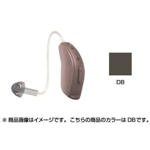 定価413000円　美品 リサウンド 補聴器　リンクス2 9 　LS962-DRW　resound