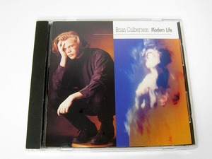 【輸入盤CD】ブライアン・カルバートソン/Brian Culbertson　Modern Life　/F4