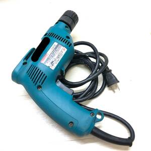 ★makita マキタ 10ｍｍドリル 6408 ドリル 100V 電動工具 工具 工事 DIY 一部動作確認済 中古品★K01203