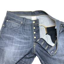 ★ZARA JEANS ザラ ジーンズ デニム パンツ US 36 ジーンズ メンズ レディース アパレル ファッション 中古品★K01244_画像4