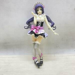 ▲ ラブライブμ's 東條希 もぎゅと恋に近づく衣装Ver. フィギュア 保管品 現状品 ▲ C13133