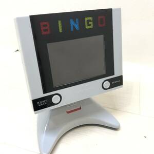 ^ is naya till ji bingo bingo game bingo card party goods toy operation defect junk ^C72694