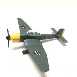 △ DINKY TOYS ディンキートイ JUNKERS ユンカースJU87 721 Stuka ドイツ空軍 ホビー コレクション 中古品 △N72764