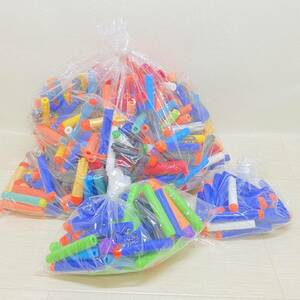 Σ large amount summarize na-f packing change .. Tama darts sponge . toy toy war . war . toy gun colorful present condition goods ΣN52431