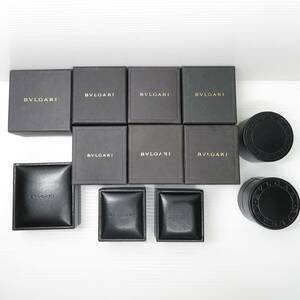 Bulgari Accessessy Cases 12 штук (2/1)