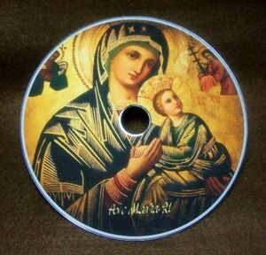 ★ CD Альбом "Ave Maria 21" (Avemaria 21) ★ Пианино ★ Скрипка ★ Духовная ★ Современная музыка ★ Классика ★ Овощная музыка ★ Экологическая музыка