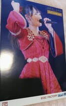 【17 入江里咲】日本武道館 Juice=Juice CONCERT TOUR ～final: nouvelle vague～コレクションライブ生写真 コレ写_画像1