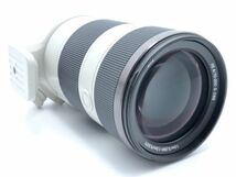 463■極上品■ SONY ソニー FE 70-200mm F4 G OSS SEL70200G_画像4