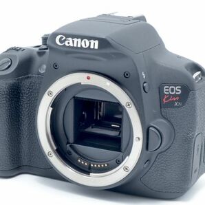 464・シャッター回数2813回★■ほぼ新品■ CANON EOS Kiss X7i ボディー の画像2