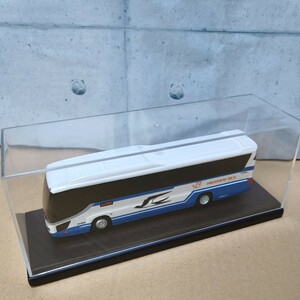 アドウイング 1/80 JR東海バス 日野SELEGA 美品 ミニチュア ミニカー　